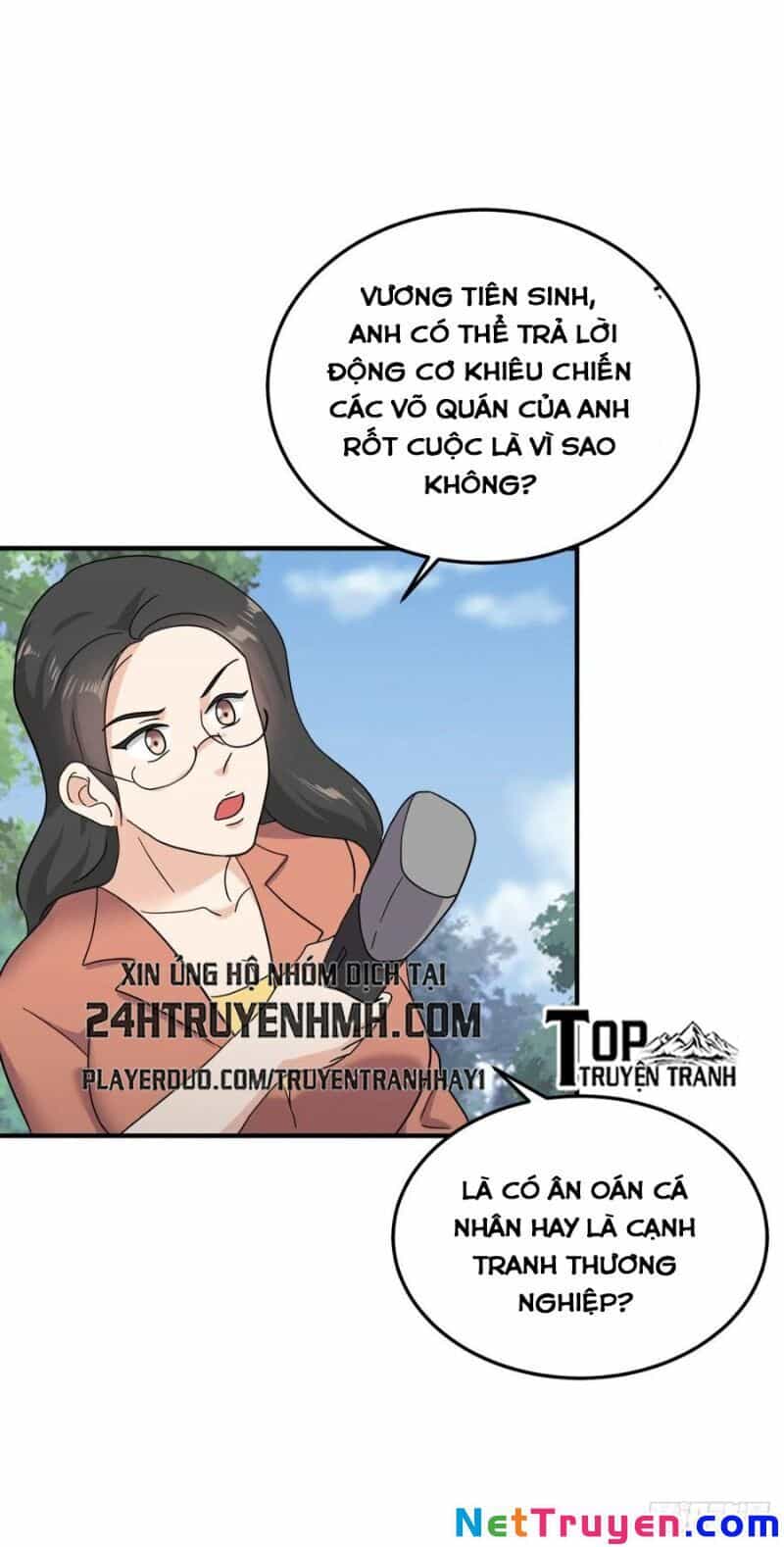 Đại Gia Livestream Vạn Giới - Chương 55 - ảnh 2