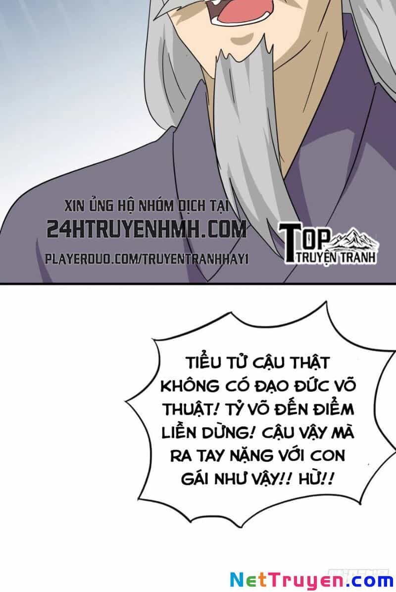 Đại Gia Livestream Vạn Giới - Chương 55 - ảnh 27