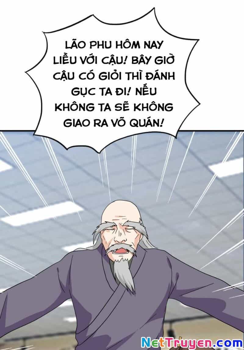 Đại Gia Livestream Vạn Giới - Chương 55 - ảnh 31