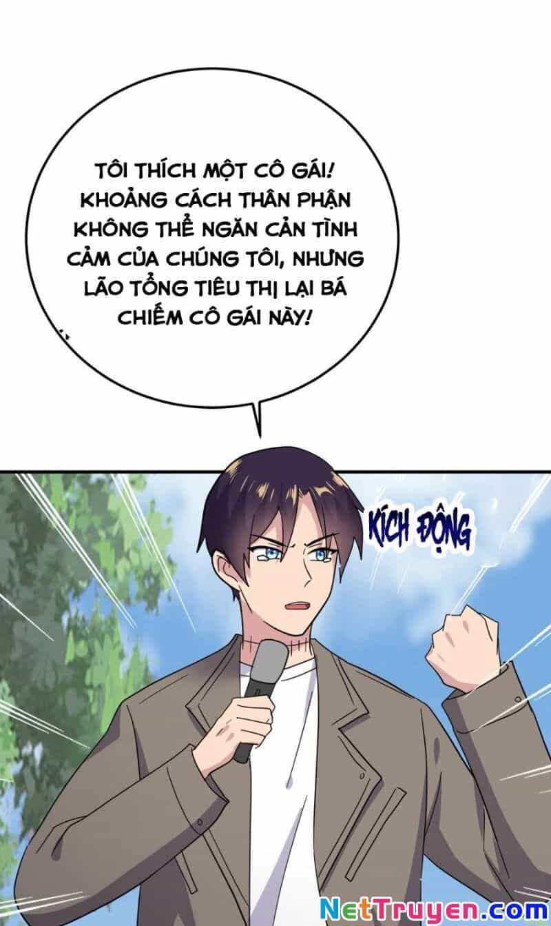 Đại Gia Livestream Vạn Giới - Chương 55 - ảnh 5