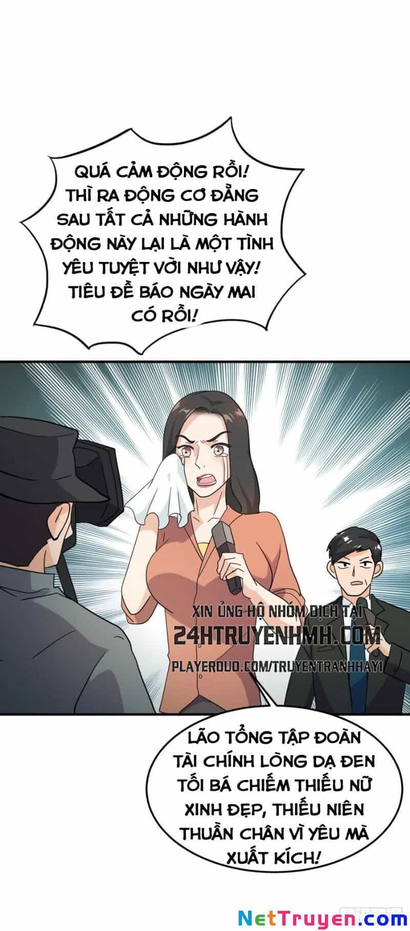 Đại Gia Livestream Vạn Giới - Chương 55 - ảnh 8