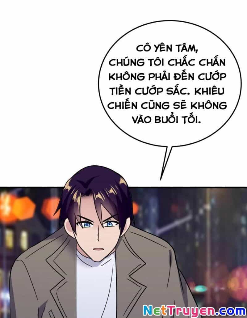 Đại Gia Livestream Vạn Giới - Chương 56 - ảnh 11