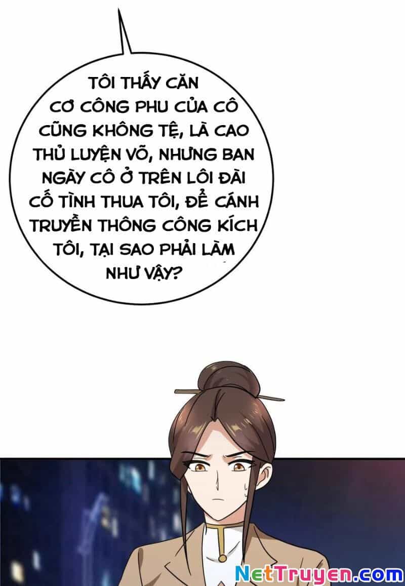 Đại Gia Livestream Vạn Giới - Chương 56 - ảnh 15