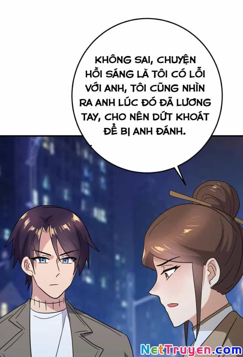 Đại Gia Livestream Vạn Giới - Chương 56 - ảnh 17