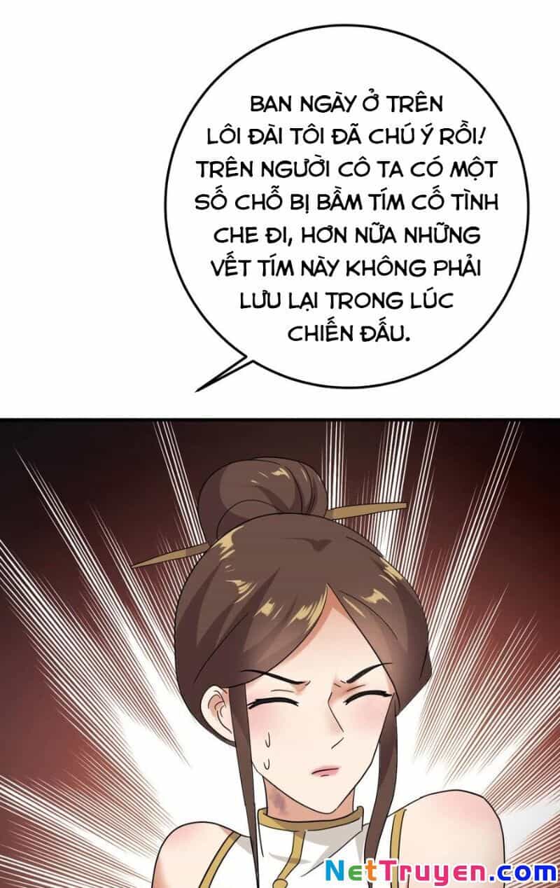 Đại Gia Livestream Vạn Giới - Chương 56 - ảnh 22