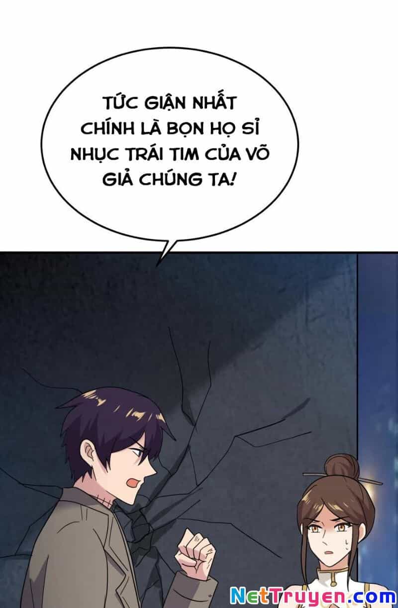 Đại Gia Livestream Vạn Giới - Chương 56 - ảnh 26