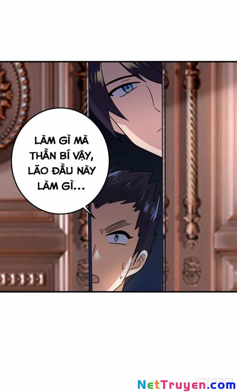 Đại Gia Livestream Vạn Giới - Chương 56 - ảnh 36