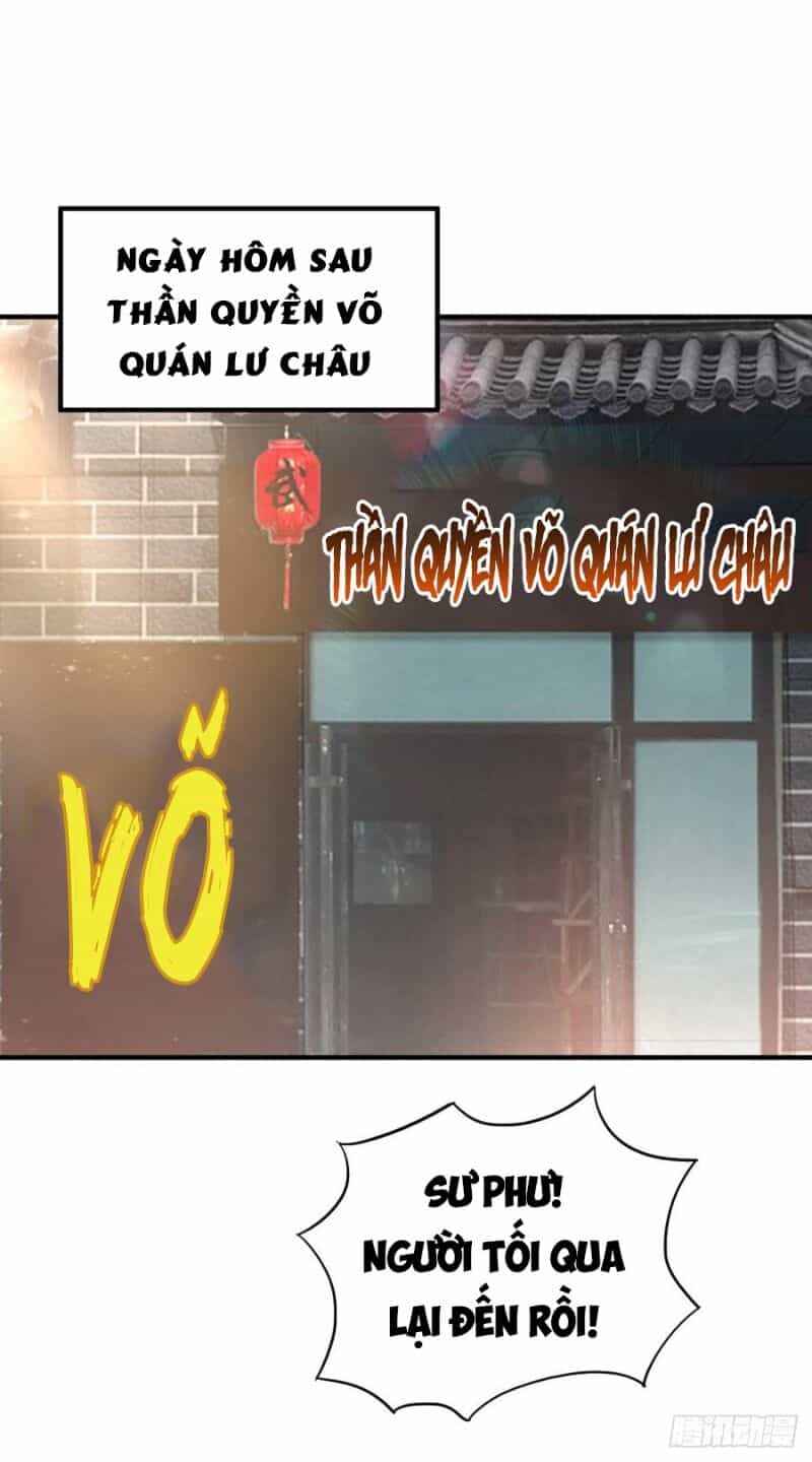 Đại Gia Livestream Vạn Giới - Chương 57 - ảnh 2
