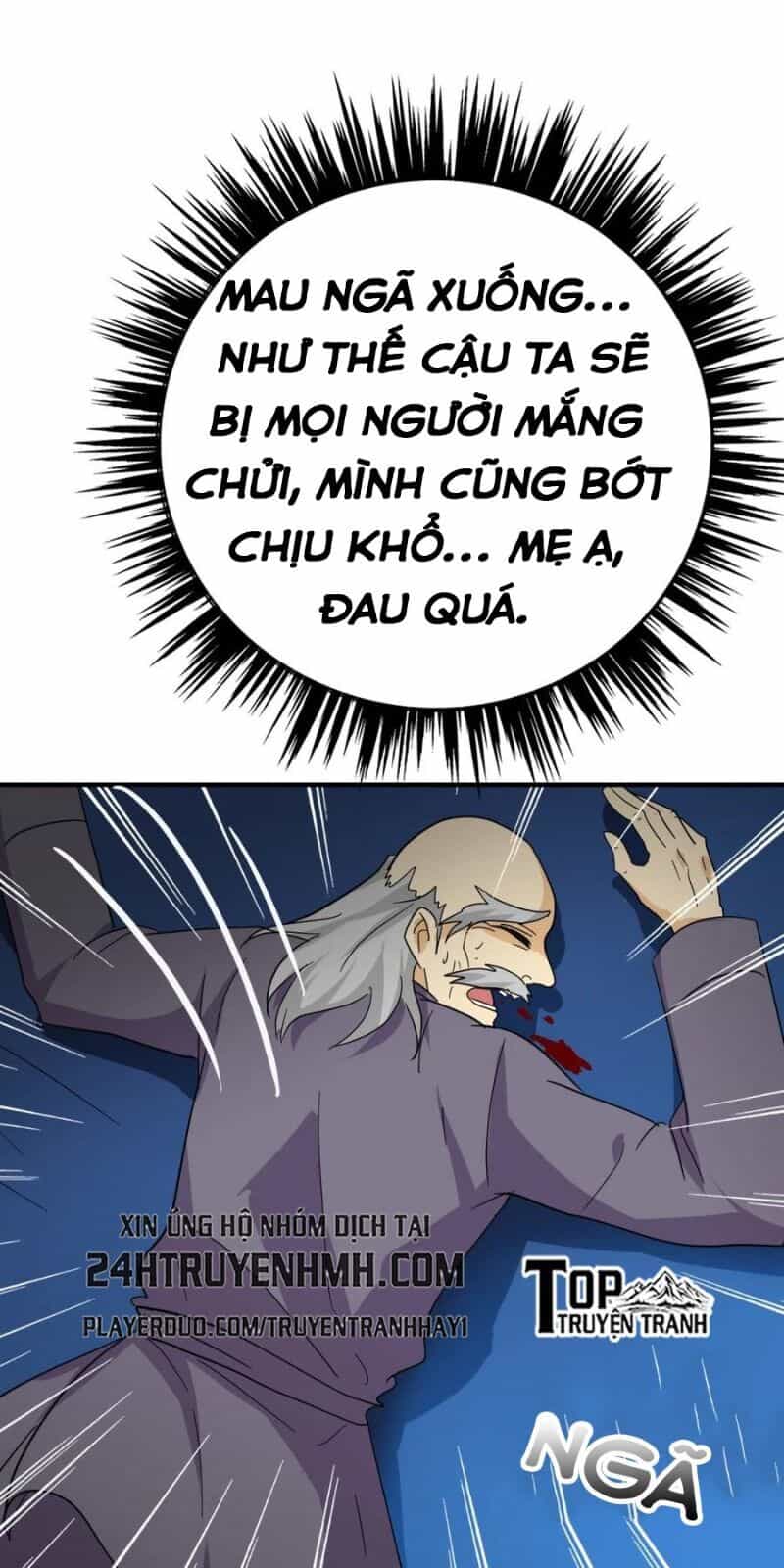 Đại Gia Livestream Vạn Giới - Chương 57 - ảnh 30
