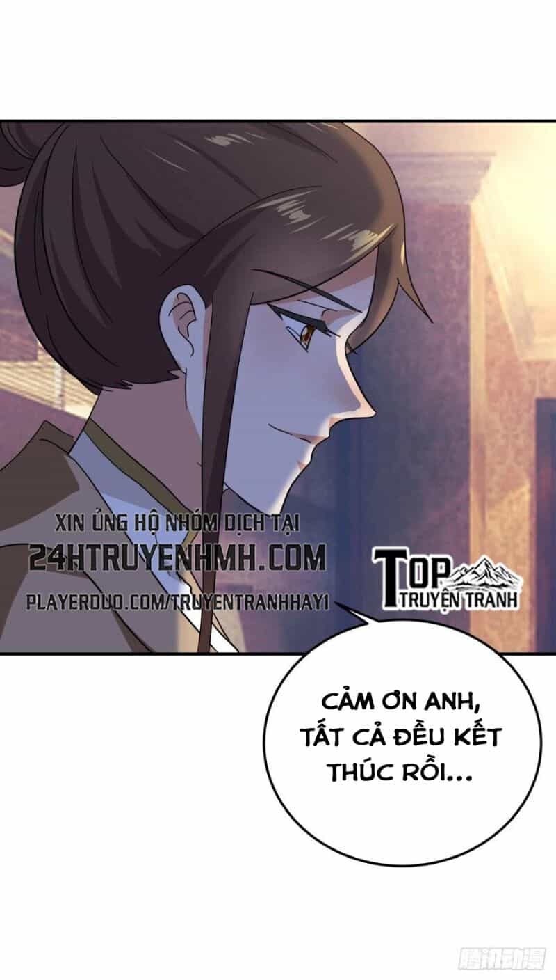 Đại Gia Livestream Vạn Giới - Chương 58 - ảnh 25