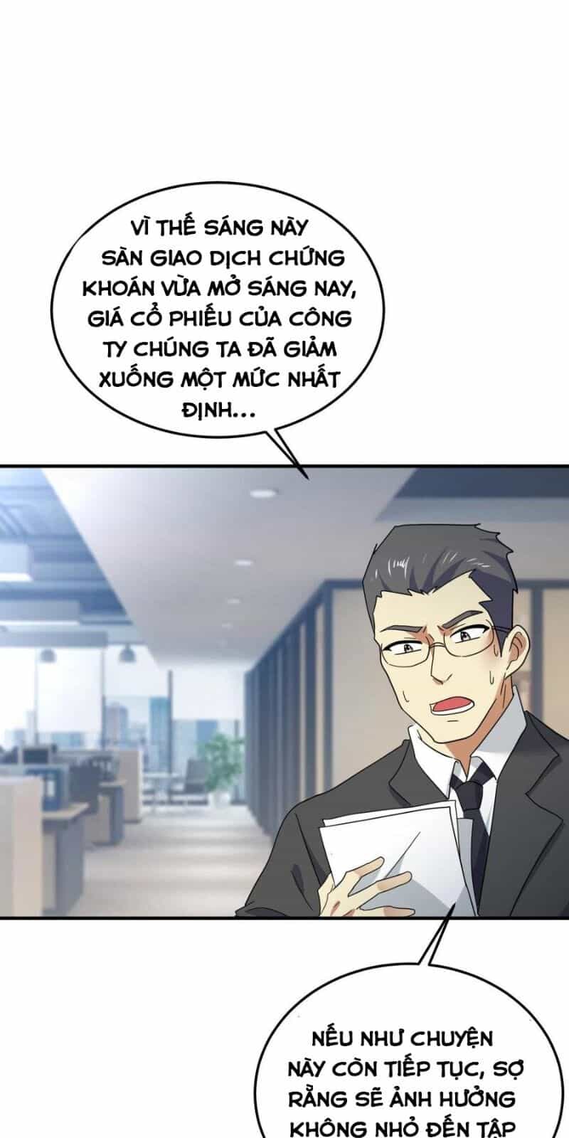 Đại Gia Livestream Vạn Giới - Chương 58 - ảnh 32