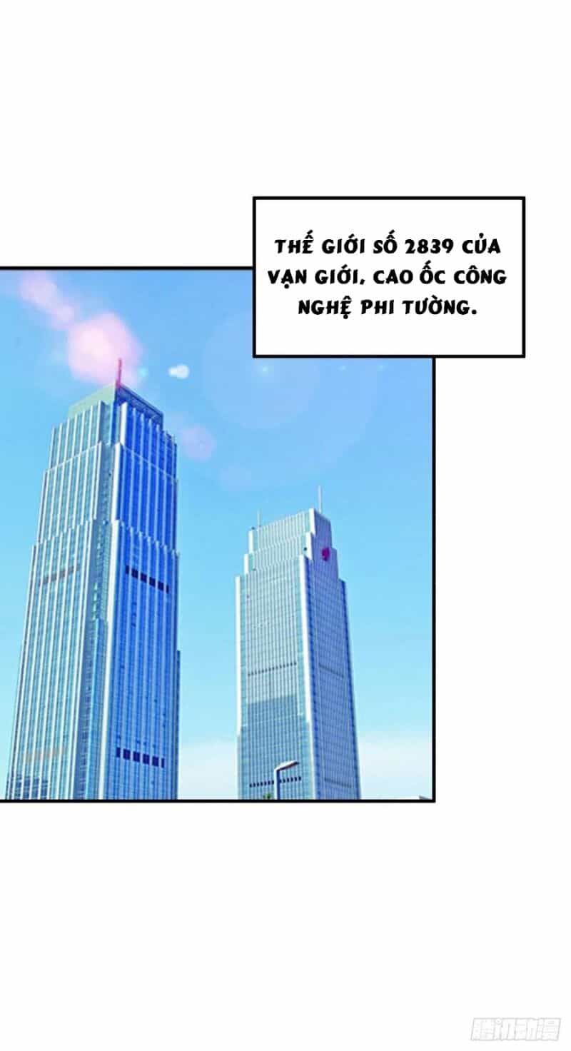 Đại Gia Livestream Vạn Giới - Chương 58 - ảnh 40