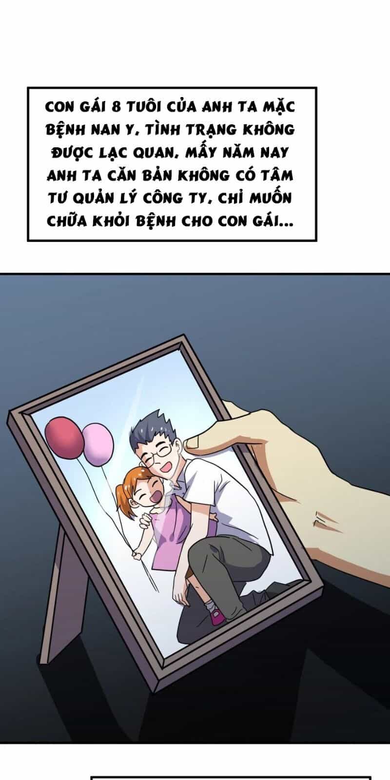 Đại Gia Livestream Vạn Giới - Chương 58 - ảnh 45
