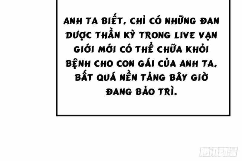 Đại Gia Livestream Vạn Giới - Chương 58 - ảnh 46