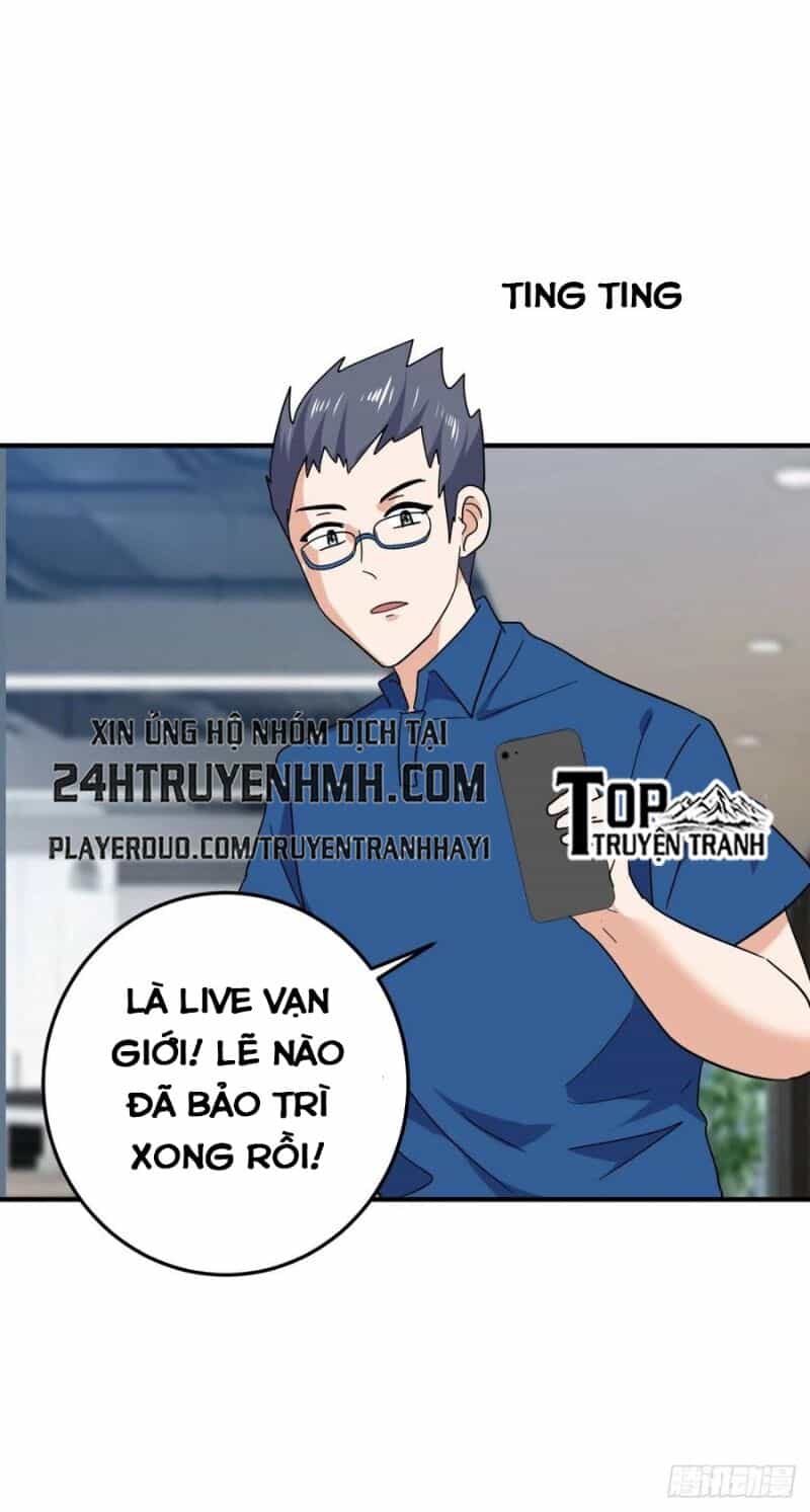 Đại Gia Livestream Vạn Giới - Chương 58 - ảnh 47