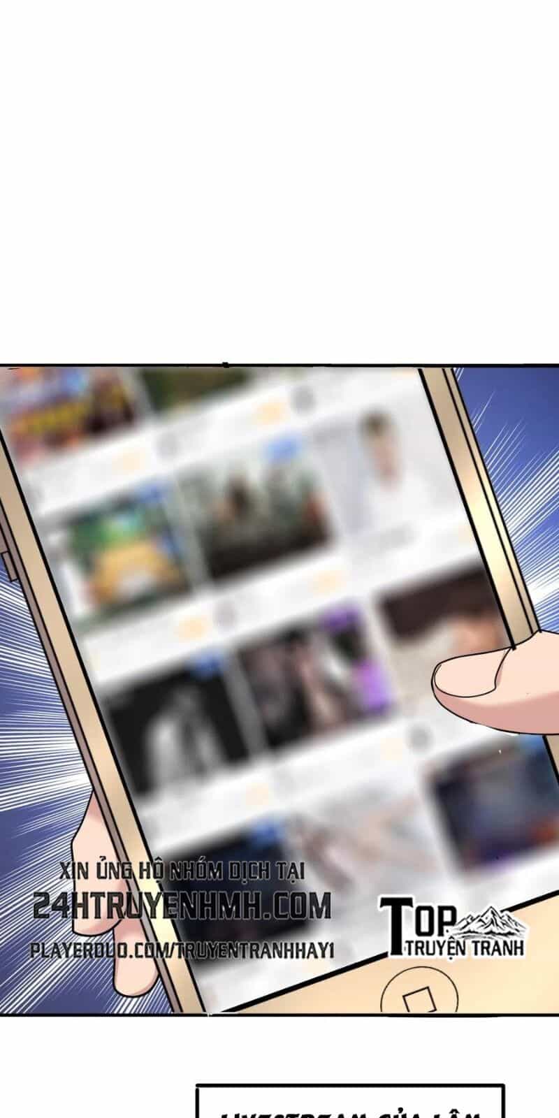 Đại Gia Livestream Vạn Giới - Chương 59 - ảnh 27