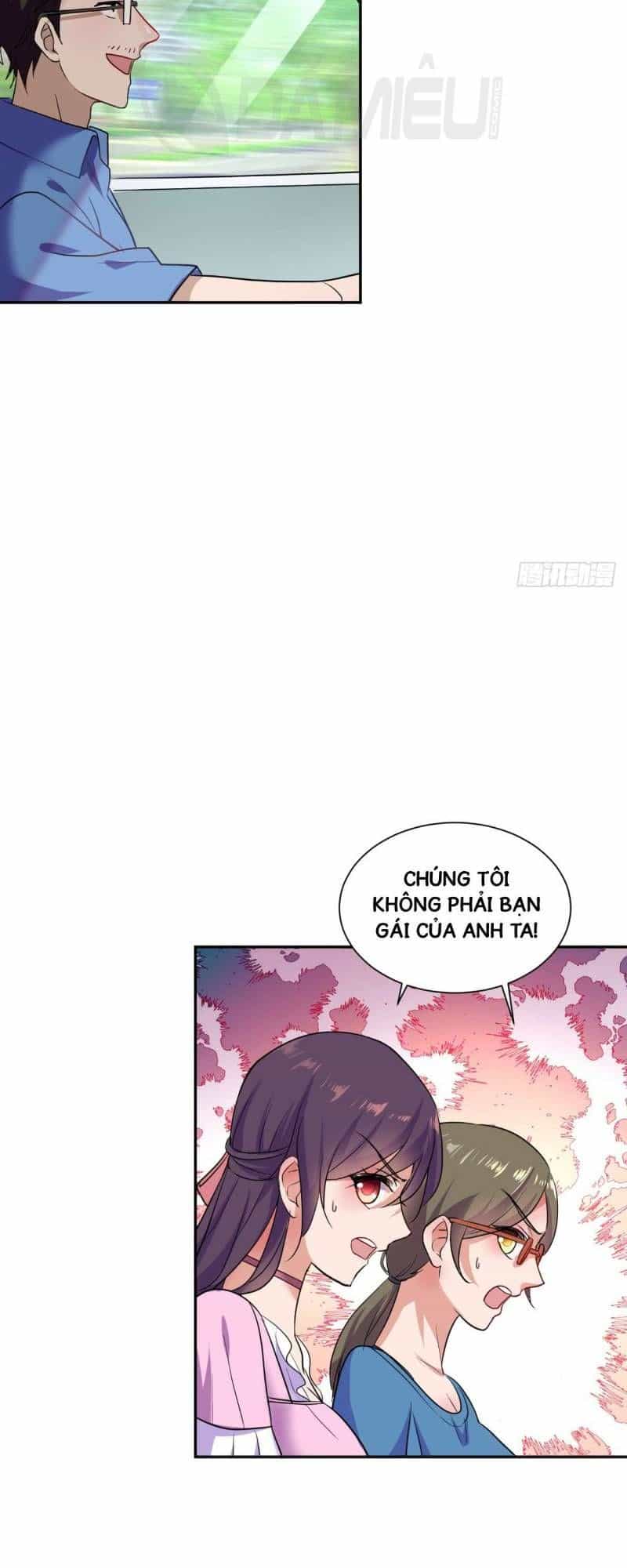 Đại Gia Livestream Vạn Giới - Chương 6 - ảnh 10