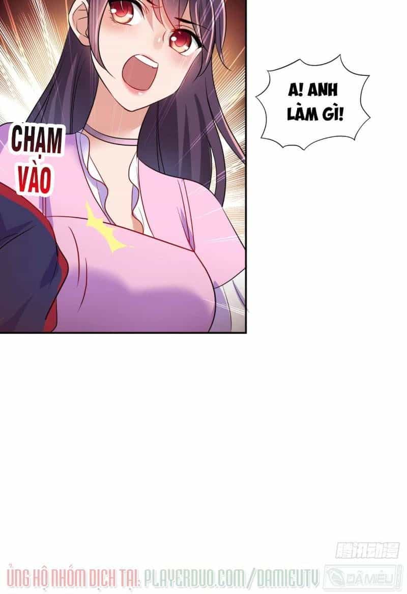 Đại Gia Livestream Vạn Giới - Chương 6 - ảnh 13