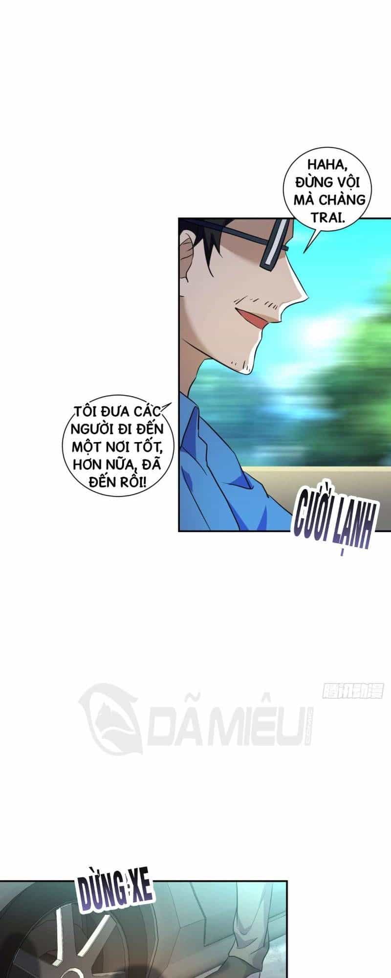 Đại Gia Livestream Vạn Giới - Chương 6 - ảnh 18