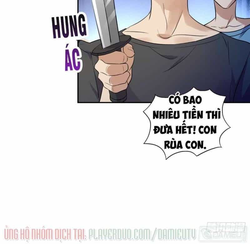 Đại Gia Livestream Vạn Giới - Chương 6 - ảnh 27