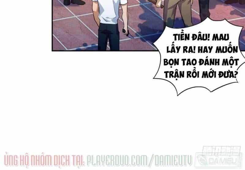 Đại Gia Livestream Vạn Giới - Chương 6 - ảnh 29