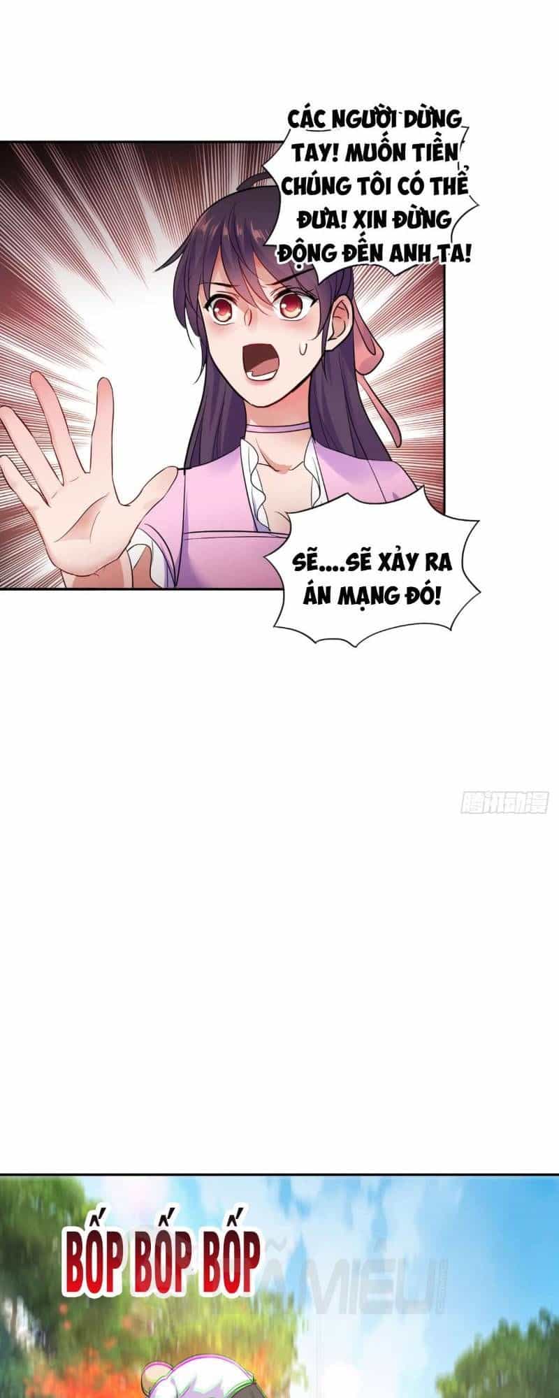 Đại Gia Livestream Vạn Giới - Chương 6 - ảnh 32