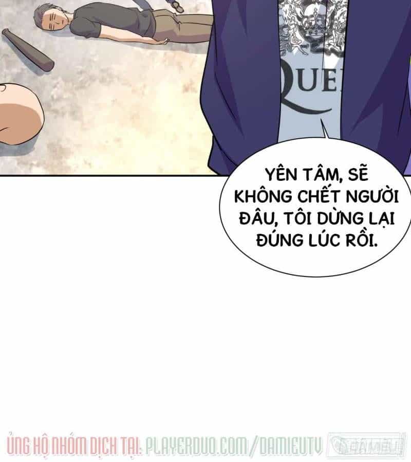 Đại Gia Livestream Vạn Giới - Chương 6 - ảnh 35