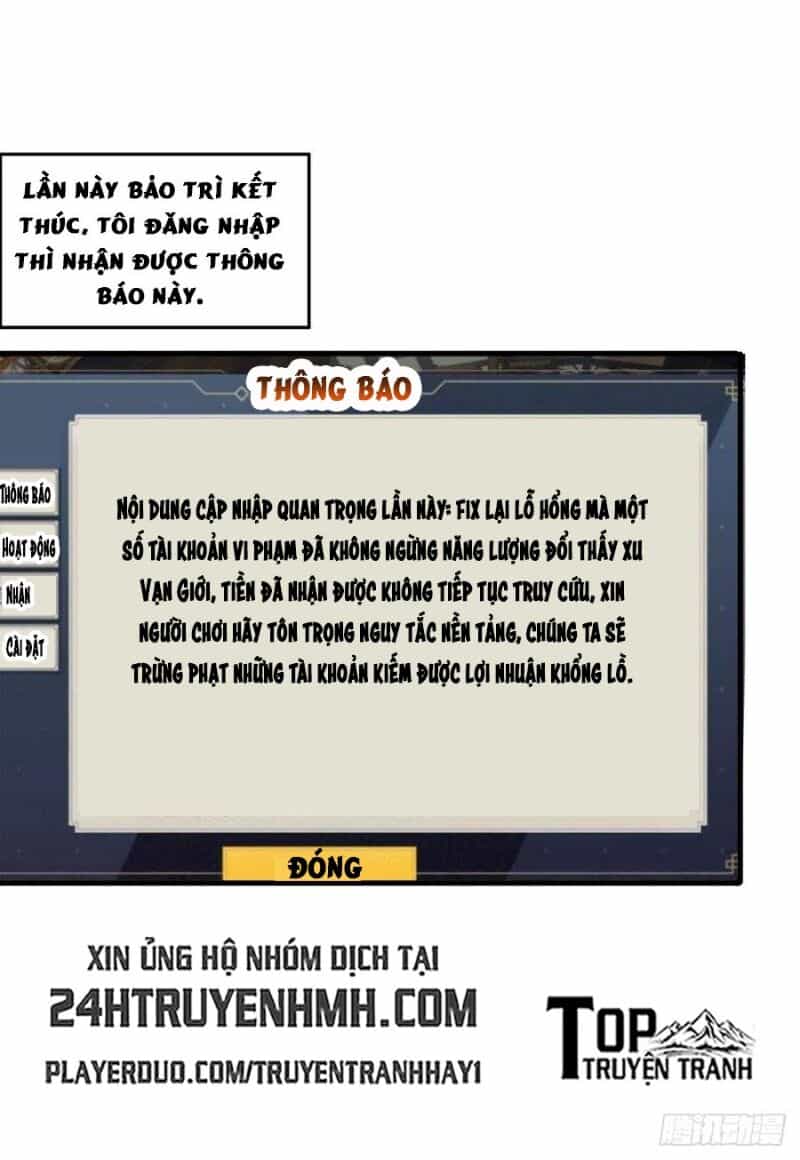 Đại Gia Livestream Vạn Giới - Chương 59 - ảnh 2
