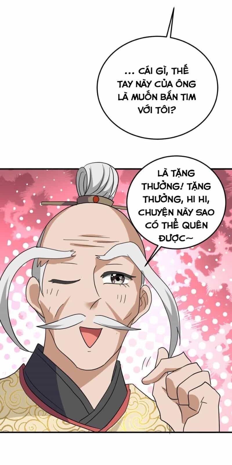 Đại Gia Livestream Vạn Giới - Chương 59 - ảnh 21