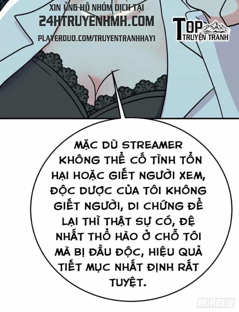 Đại Gia Livestream Vạn Giới - Chương 60 - ảnh 17
