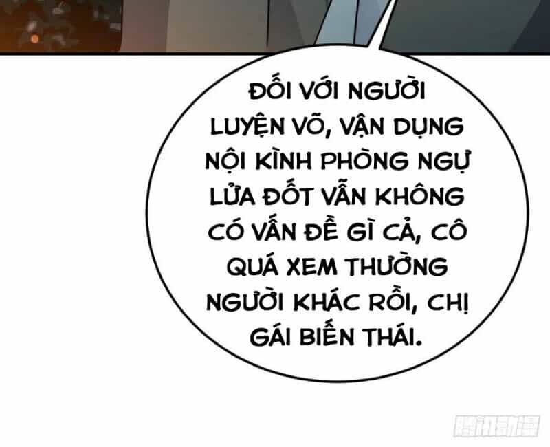 Đại Gia Livestream Vạn Giới - Chương 60 - ảnh 29