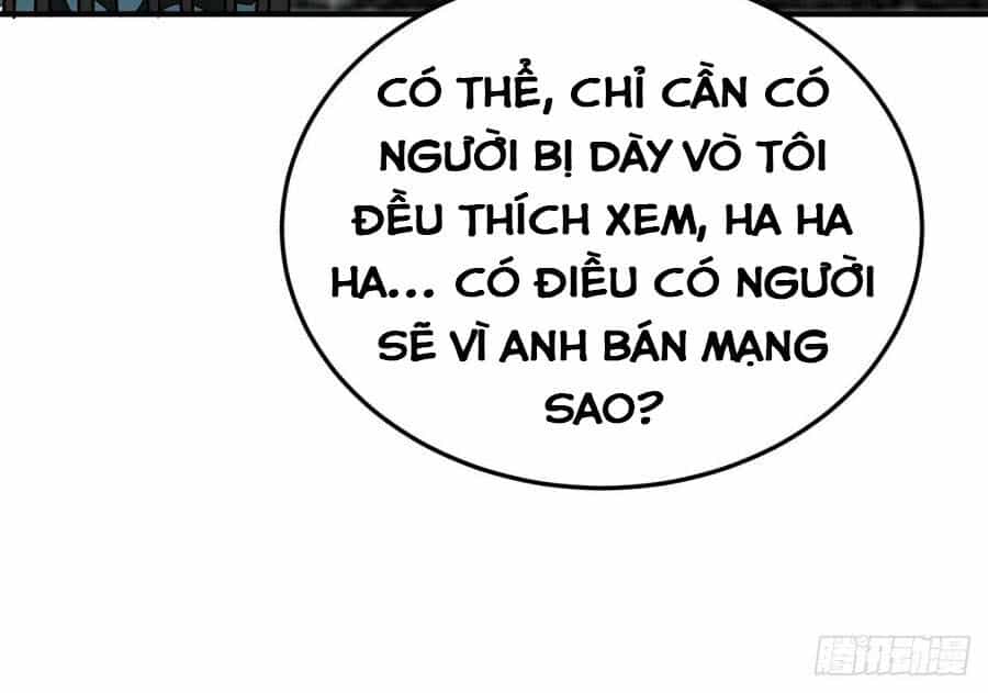 Đại Gia Livestream Vạn Giới - Chương 60 - ảnh 35