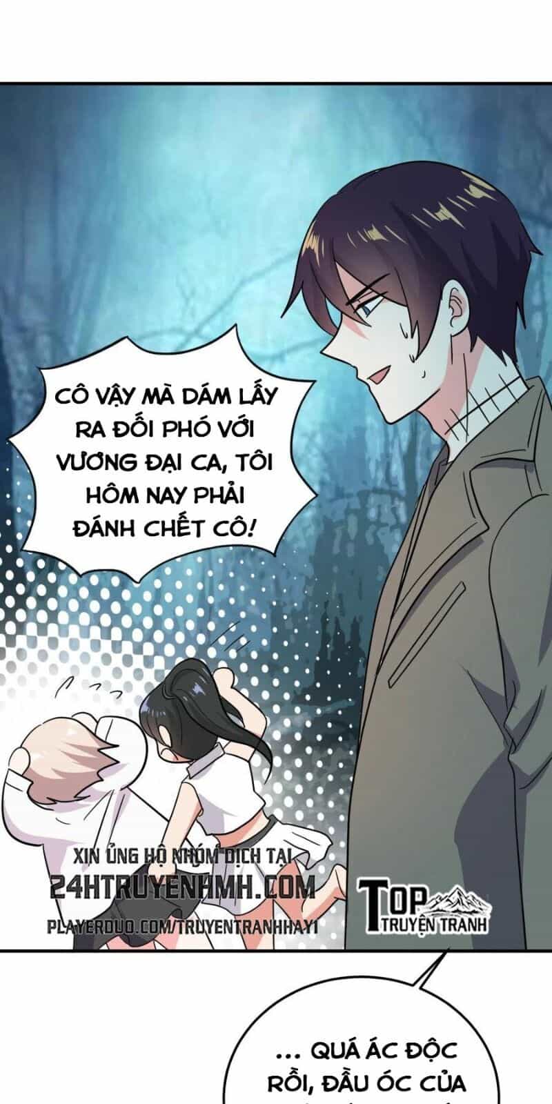 Đại Gia Livestream Vạn Giới - Chương 60 - ảnh 51