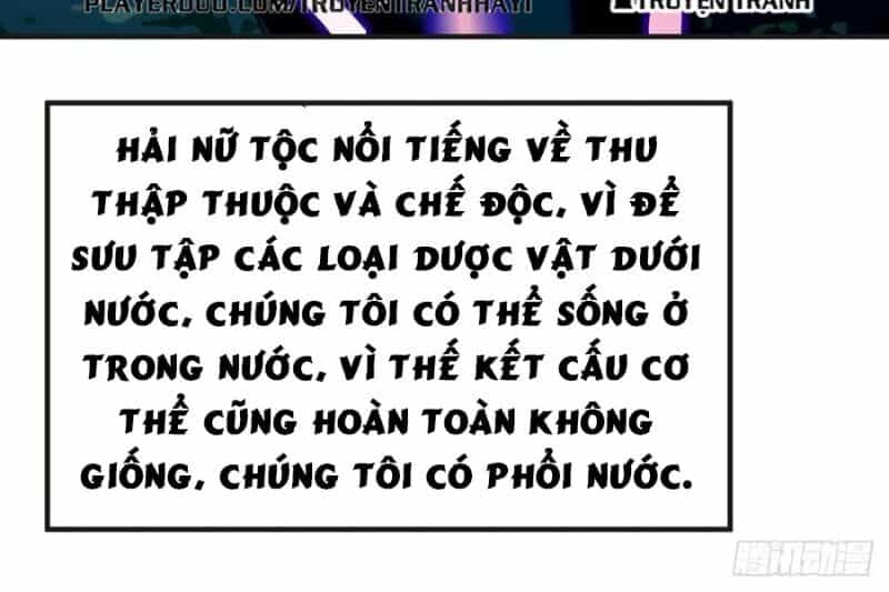 Đại Gia Livestream Vạn Giới - Chương 61 - ảnh 28