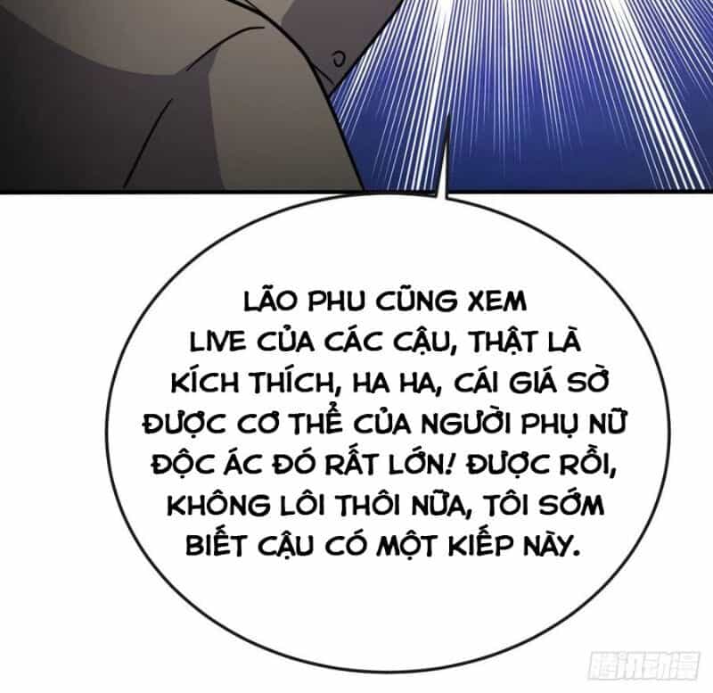 Đại Gia Livestream Vạn Giới - Chương 61 - ảnh 38