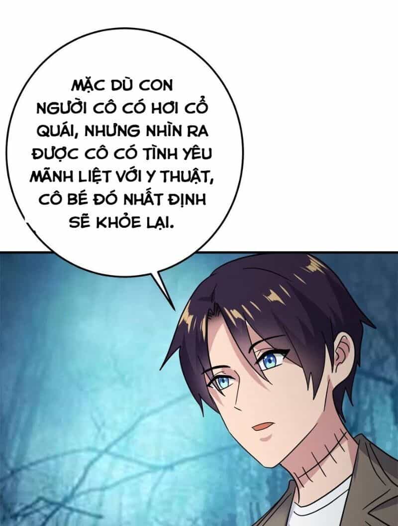 Đại Gia Livestream Vạn Giới - Chương 62 - ảnh 16