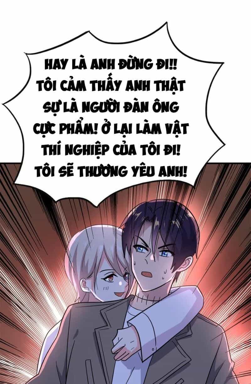 Đại Gia Livestream Vạn Giới - Chương 62 - ảnh 20