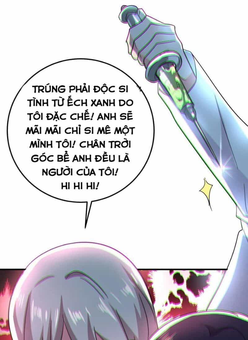 Đại Gia Livestream Vạn Giới - Chương 62 - ảnh 22