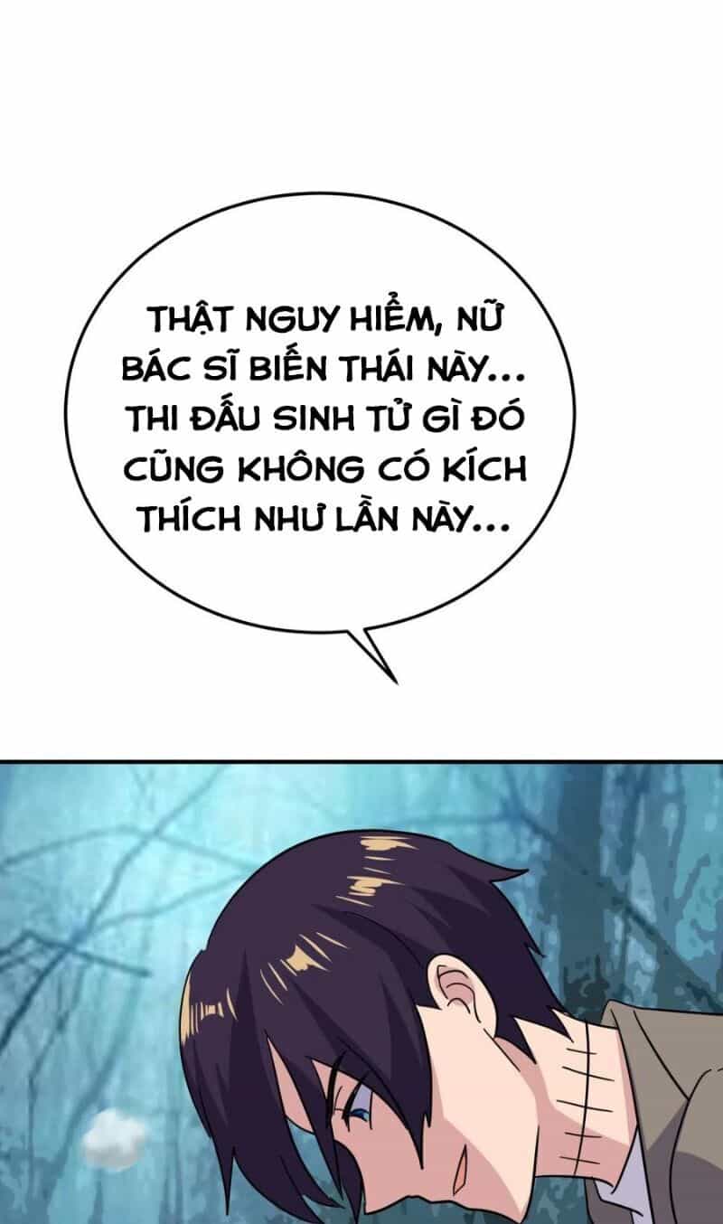 Đại Gia Livestream Vạn Giới - Chương 62 - ảnh 26