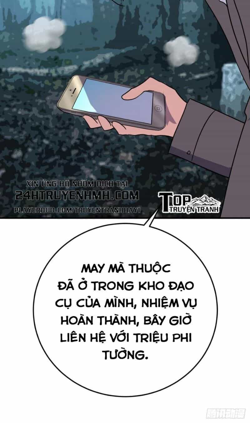 Đại Gia Livestream Vạn Giới - Chương 62 - ảnh 27
