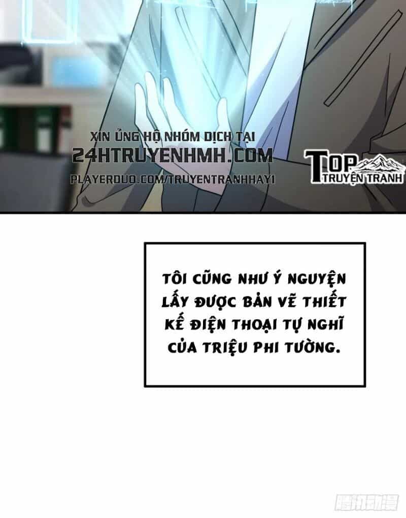 Đại Gia Livestream Vạn Giới - Chương 62 - ảnh 30