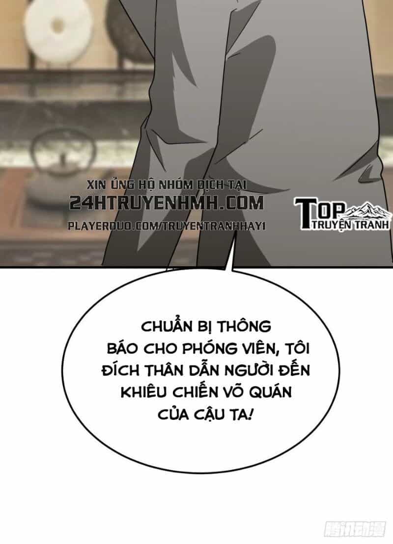 Đại Gia Livestream Vạn Giới - Chương 62 - ảnh 43