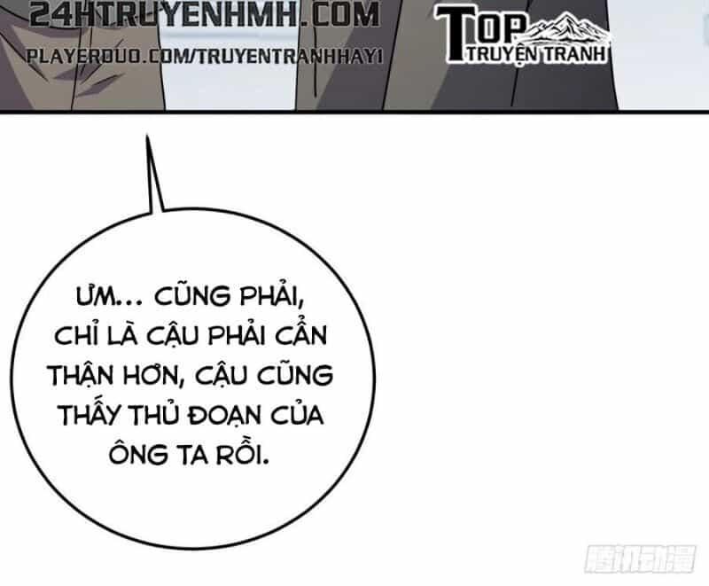 Đại Gia Livestream Vạn Giới - Chương 63 - ảnh 15