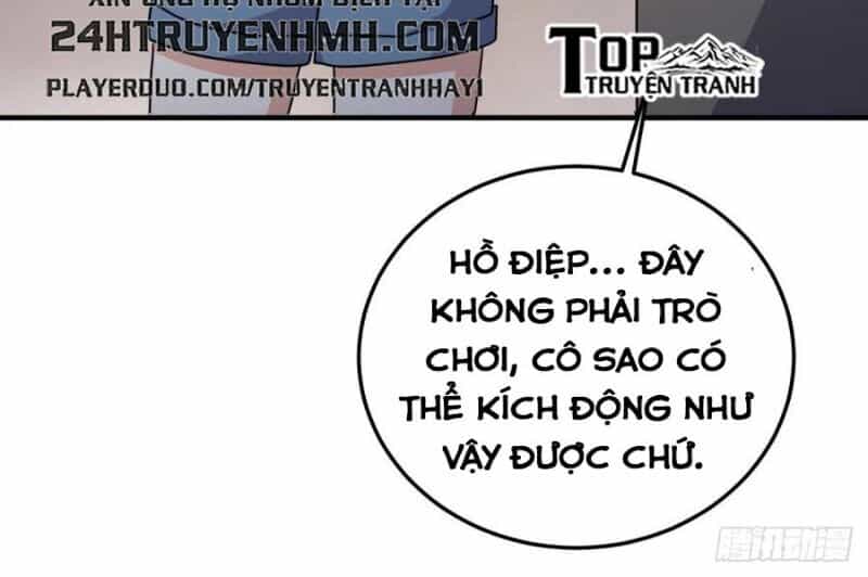 Đại Gia Livestream Vạn Giới - Chương 63 - ảnh 36