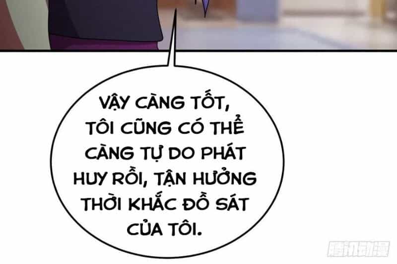 Đại Gia Livestream Vạn Giới - Chương 64 - ảnh 18