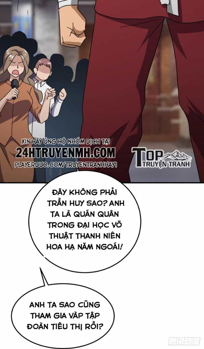 Đại Gia Livestream Vạn Giới - Chương 65 - ảnh 6