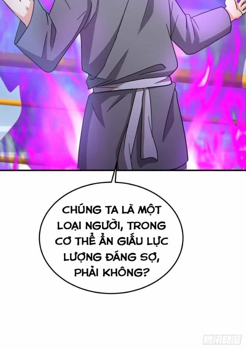 Đại Gia Livestream Vạn Giới - Chương 66 - ảnh 25
