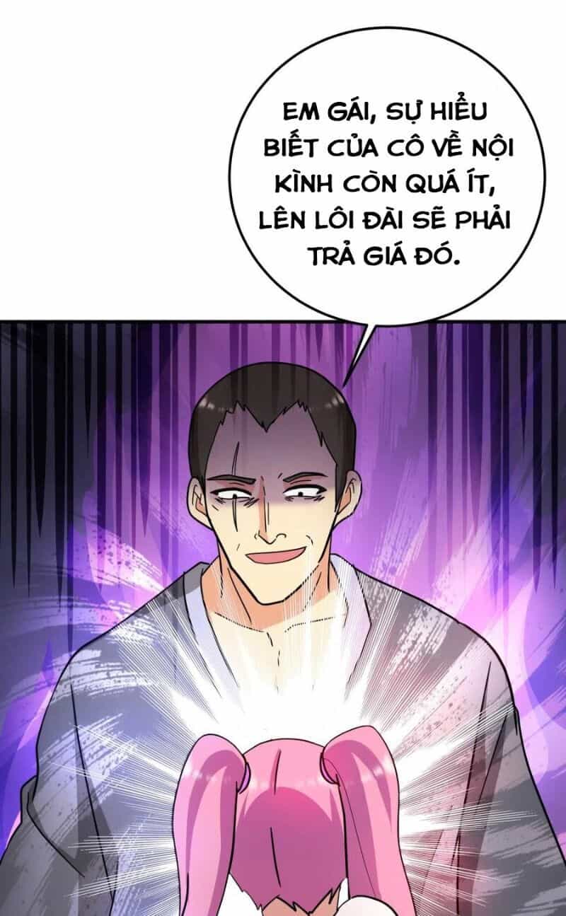 Đại Gia Livestream Vạn Giới - Chương 66 - ảnh 3