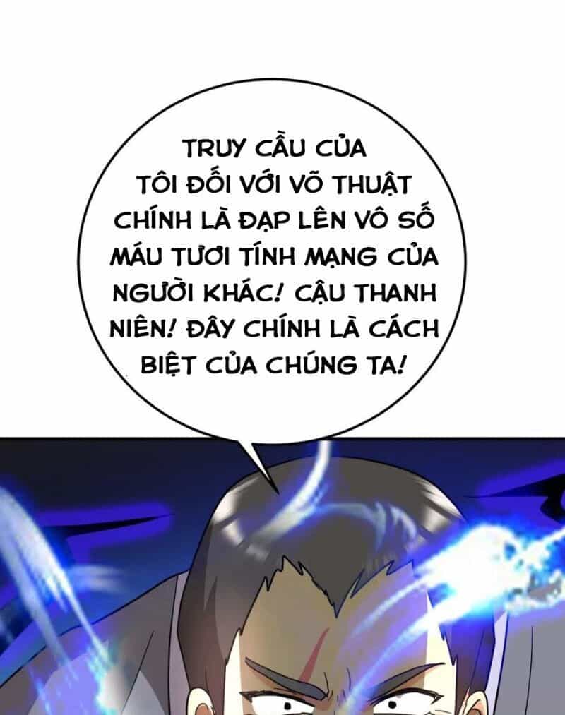 Đại Gia Livestream Vạn Giới - Chương 66 - ảnh 36