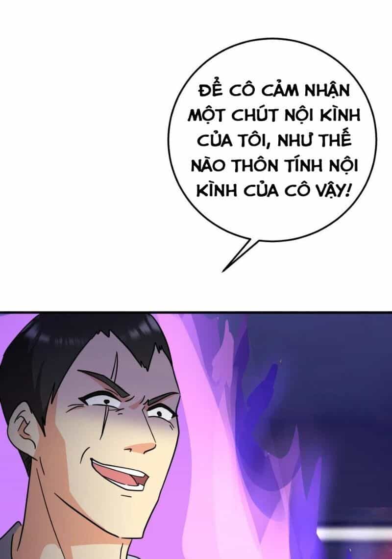 Đại Gia Livestream Vạn Giới - Chương 66 - ảnh 5
